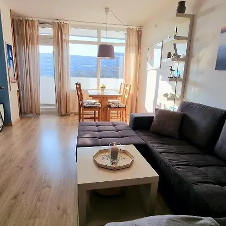 A01-002 Apartment Heiligenhafen