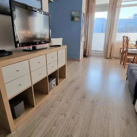 A01-002 Apartment Heiligenhafen